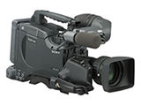 Sony PDW-F350 XDCAM HD Pro Camcorder