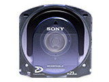 Sony PFD-23A XDCAM Professional Disc