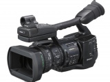 Sony PMW-EX1R XDCAM Pro HD Camcorder + 32GB
