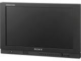 Sony PVMA170 17in Professional OLED Production Monitor HDSDI and HDMI