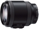 Sony E PZ 18-200mm f/3.5-6.3 OSS Lens