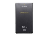 Sony 512GB SRMemory Card
