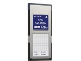 Sony SxS Pro Plus Memory Card 128GB