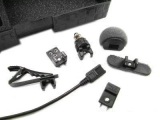 Tram TR-50B Omni lavalier mic