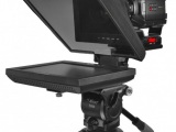 UltraFlex 12" iPad Pro Teleprompter with iPad Cradle/TabGrabber UltraFlex 12" iPad Pro Teleprompter with iPad Cradle/TabGrabber