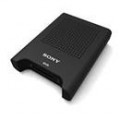 Sony SBAC-US20 SxS PRO solid state memory USB 3.0 & 2.0 reader/writer