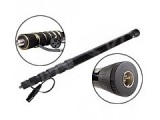 Van den Bergh Boompole, Carbon Fiber