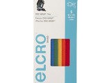 Velcro Multi-color Ties