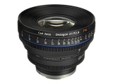 Zeiss Compact Prime CP.2 21mm/T2.9 Cine Lens (PL Mount)