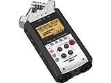 Zoom H4N Portable 4-Track Recorder